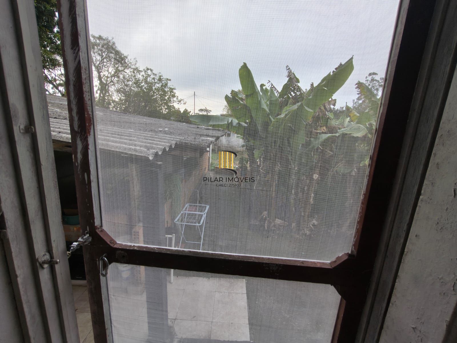 Terreno medindo 1.296m² no bairro Ponta Grossa - Porto Alegre/RS