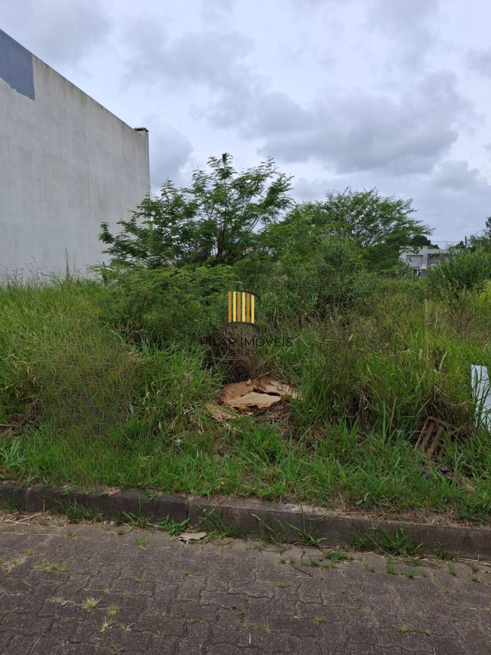 Terreno no bairro Cavalhada - Pilar Imóveis