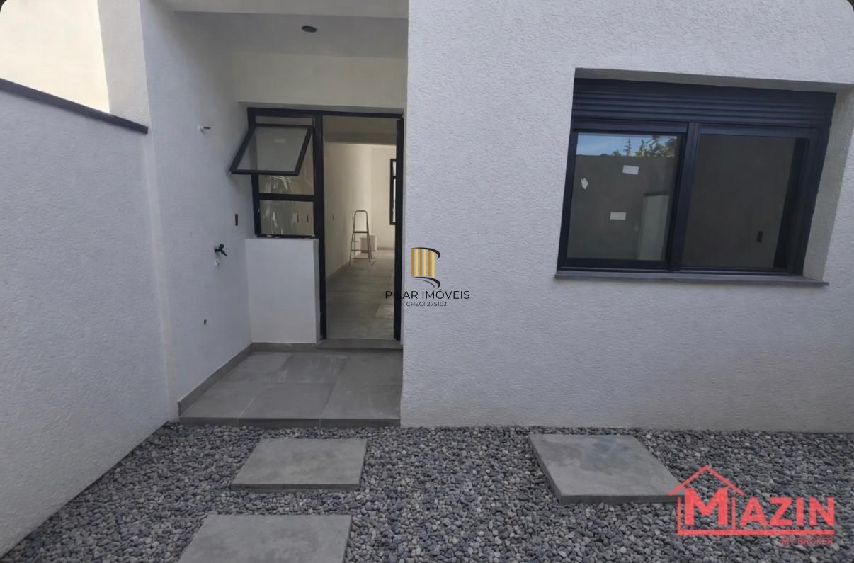 Casa no Bairro Aberta dos Morros, Zona Sul de POA