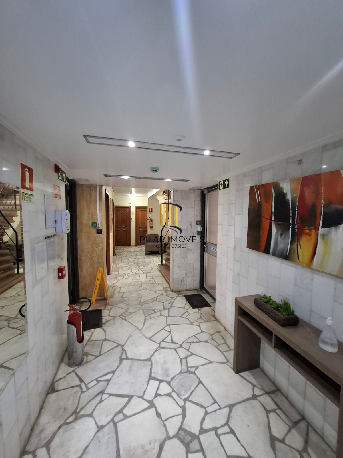Apartamento a Venda no Bairro Santana - Porto Alegre/RS