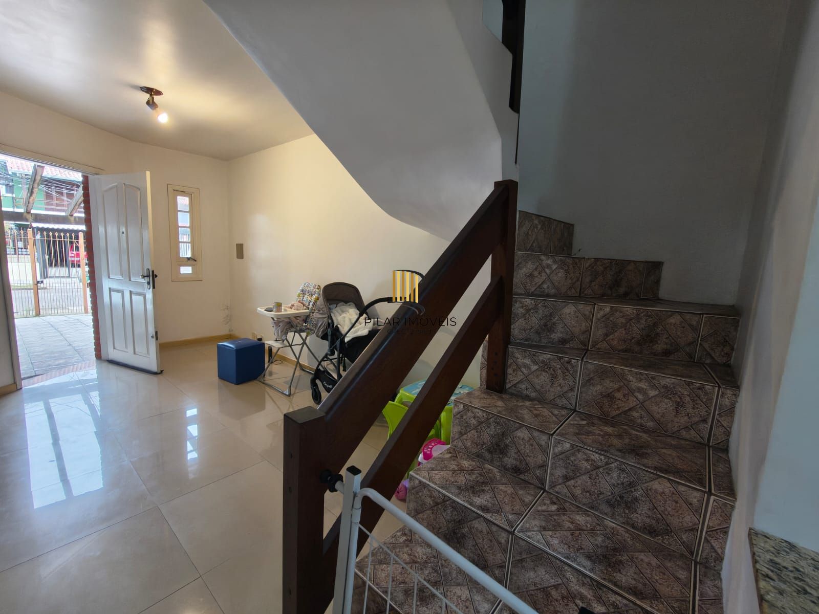 Apartamento 4 dormitórios no bairro Hípica