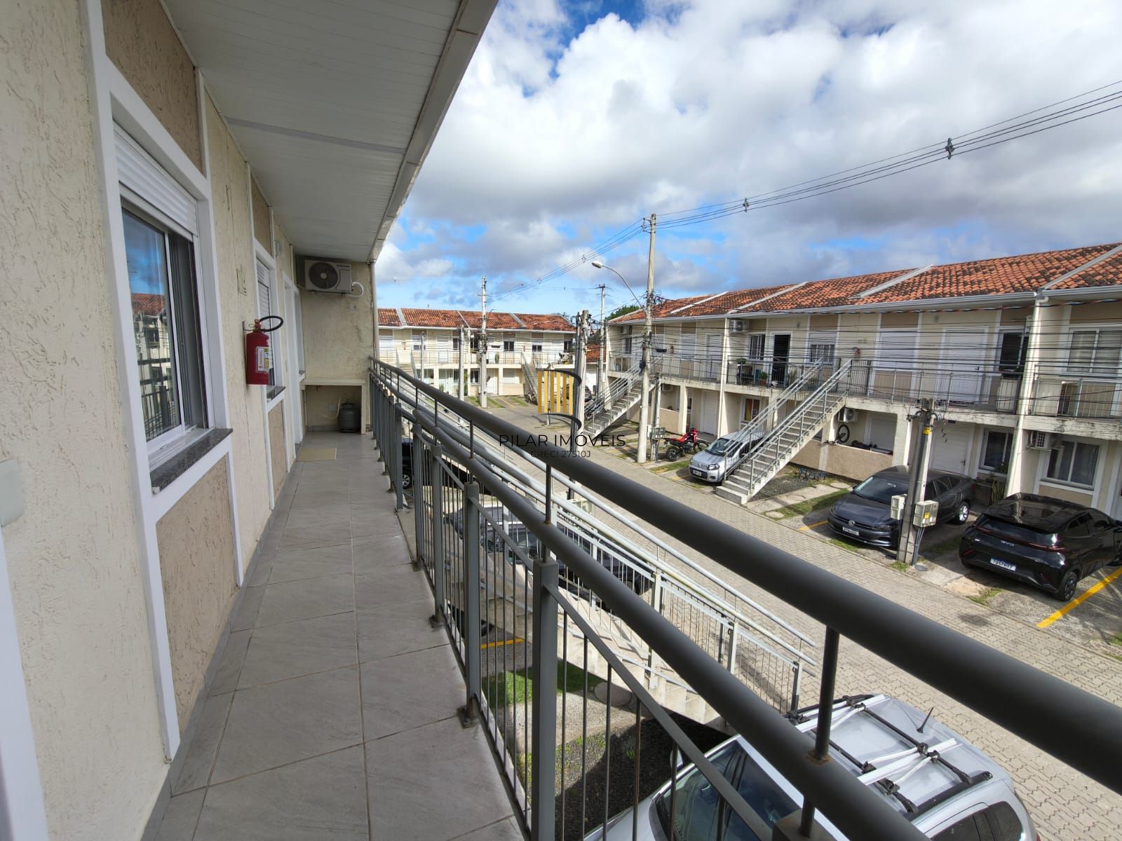 Apartamento 2 dormitórios, DUO Figueiras, Porto Alegre/RS
