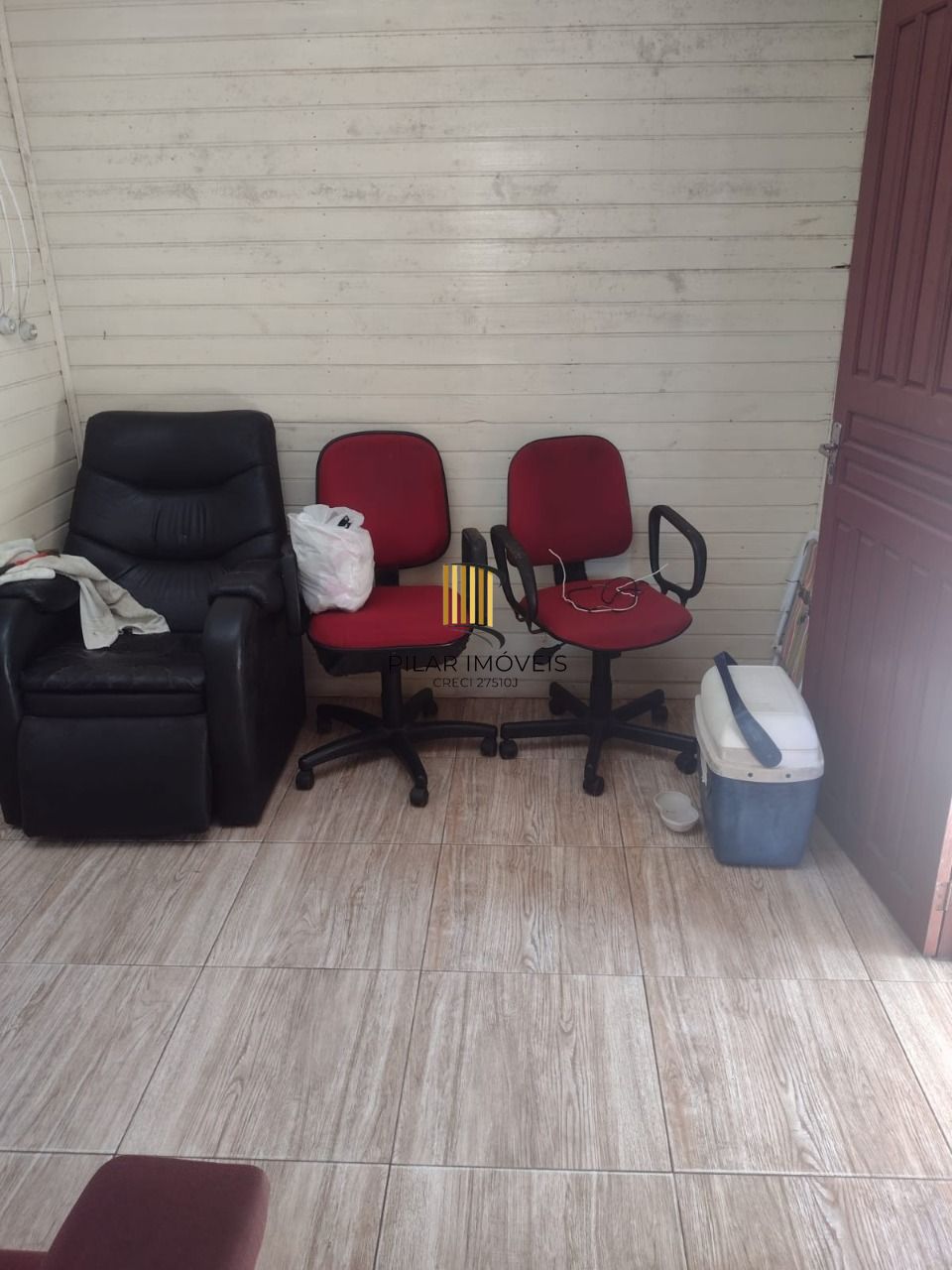 Casa no bairro Quintão