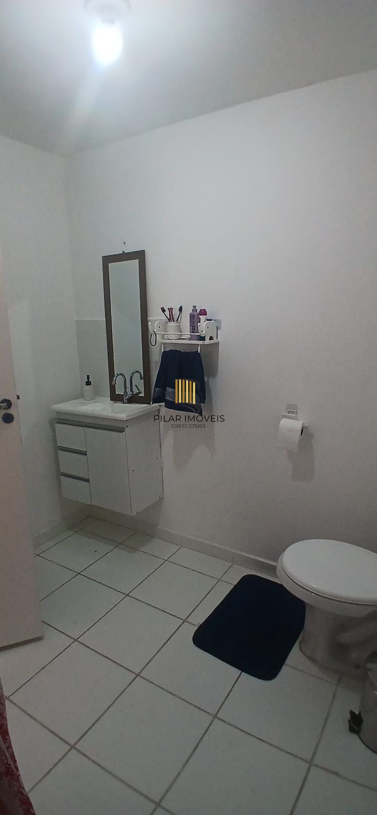 Apartamento 2 dormitórios a venda Av Edgar Pires de Castro, Porto Alegre/RS