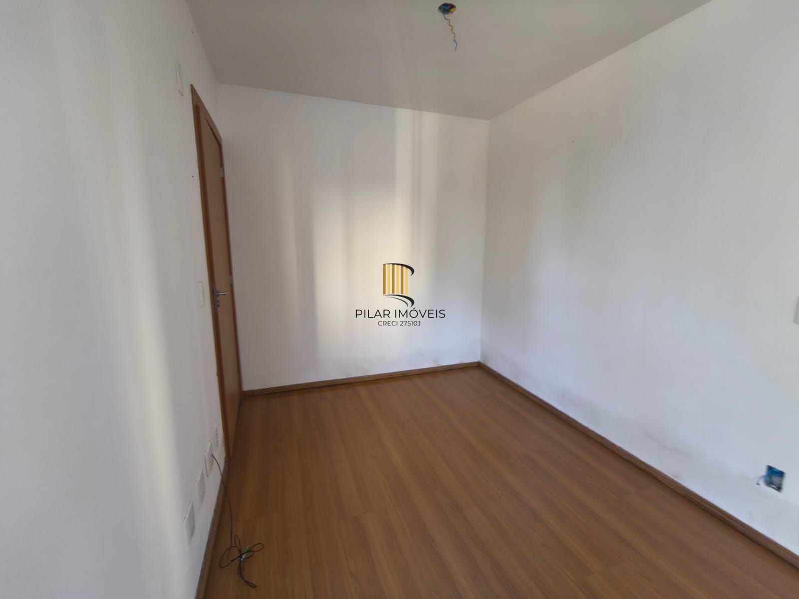 Apartamento 2 dormitórios Restinga, Porto dos Canários - Porto Alegre/RS