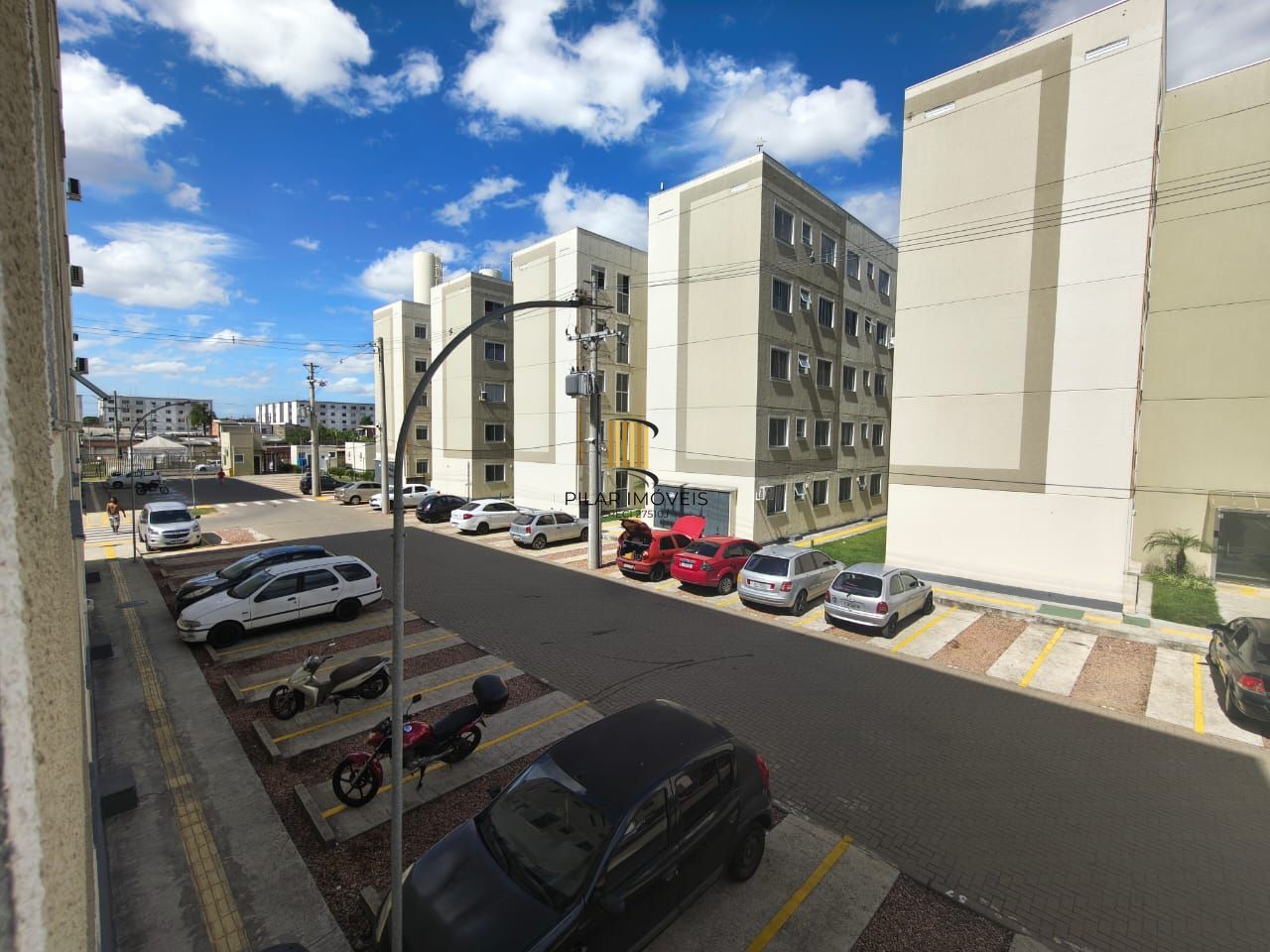 Apartamento 2 dormitórios Restinga, nunca habitado - Porto Alegre/RS