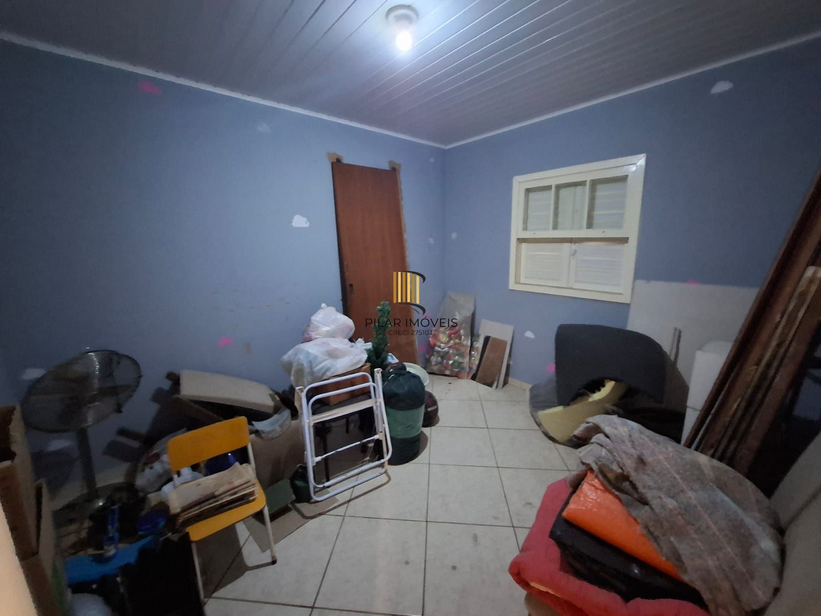 Vendo terreno no bairro Campo Novo, Zona Sul de Porto Alegre