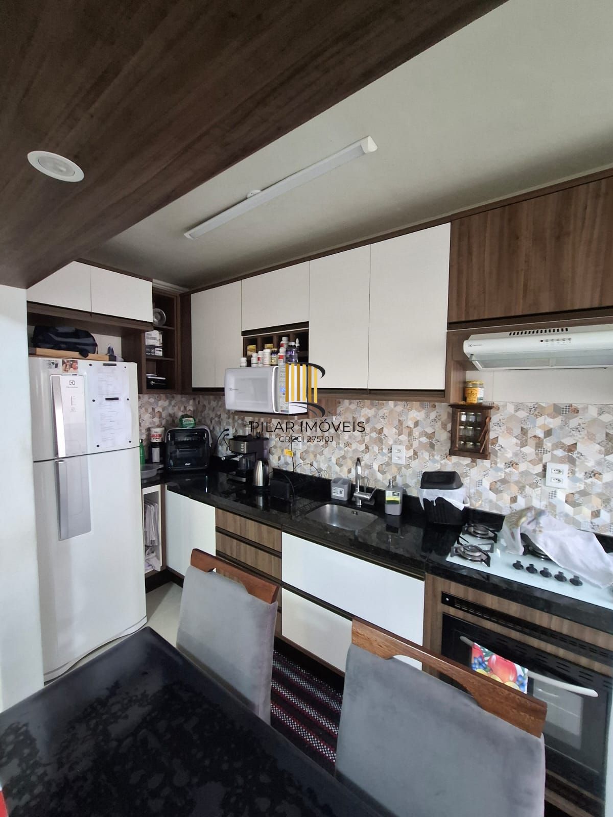 Apartamento 3 dormitórios - Vila Nova - Porto Alegre/RS