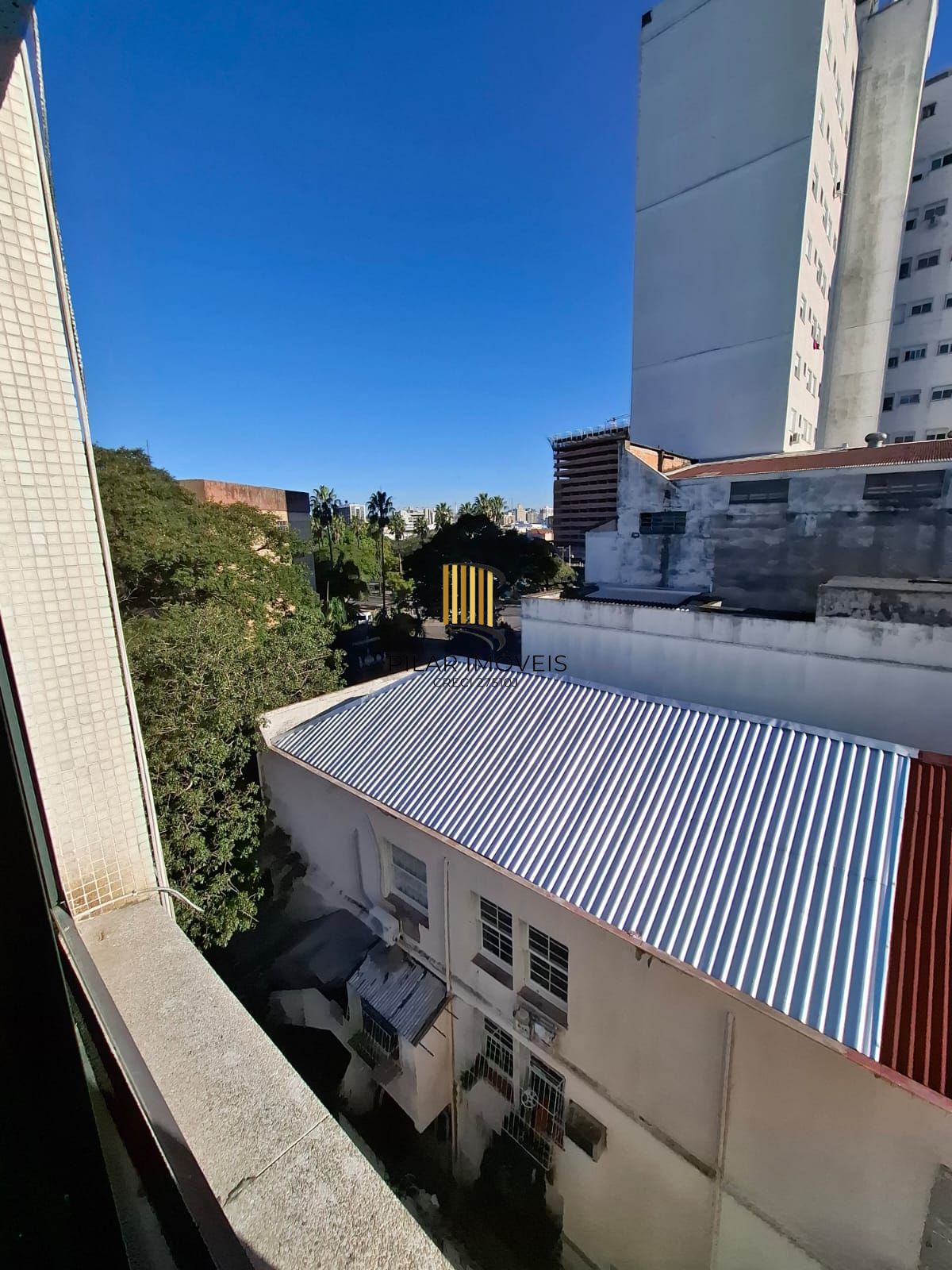 Apartamento a Venda no Bairro Santana - Porto Alegre/RS