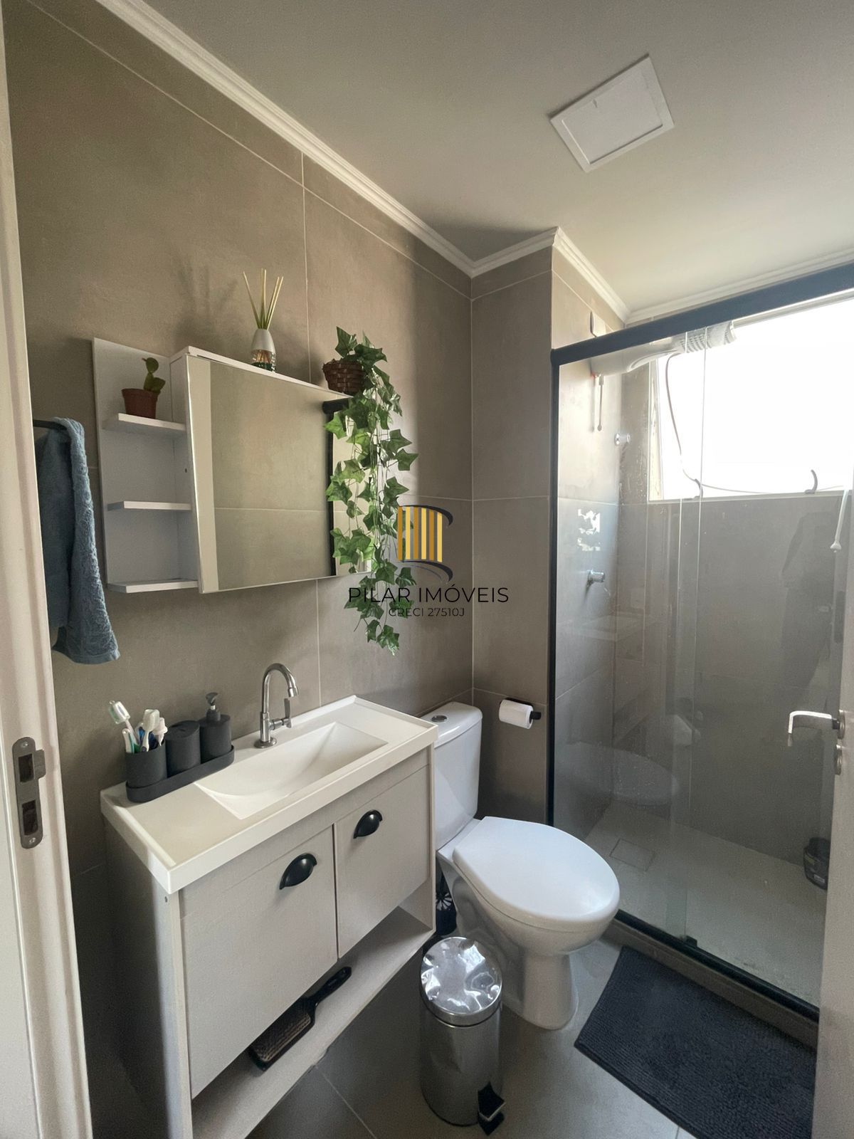 Apartamento a Venda Semi Mobiliado Porto Alegre/RS