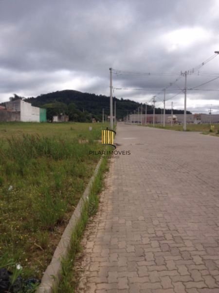 Excelente Terreno de Esquina no Ipanema Residence Park – Ótima Localização