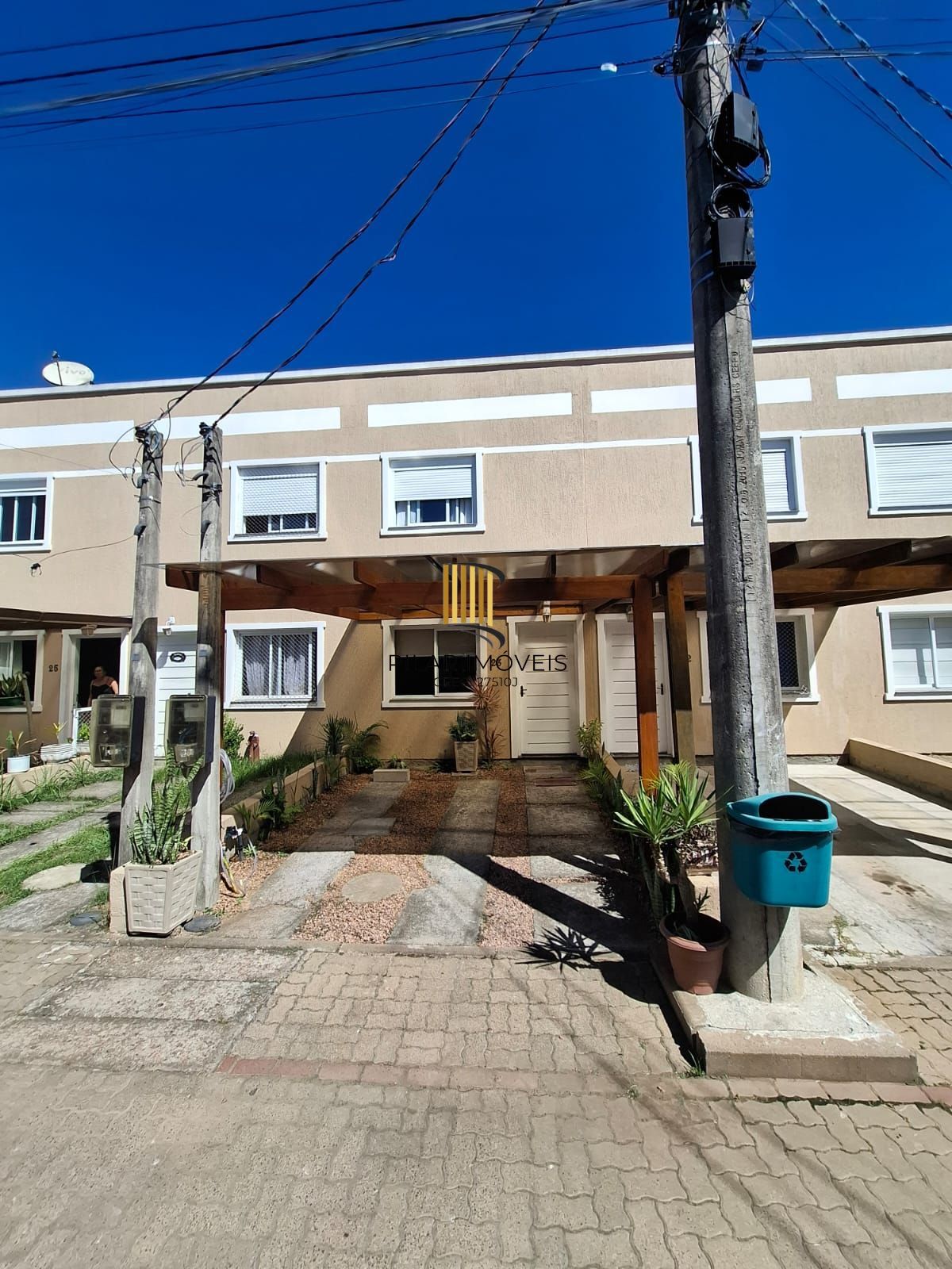 Casa a venda no Bairro Restinga, Porto Alegre