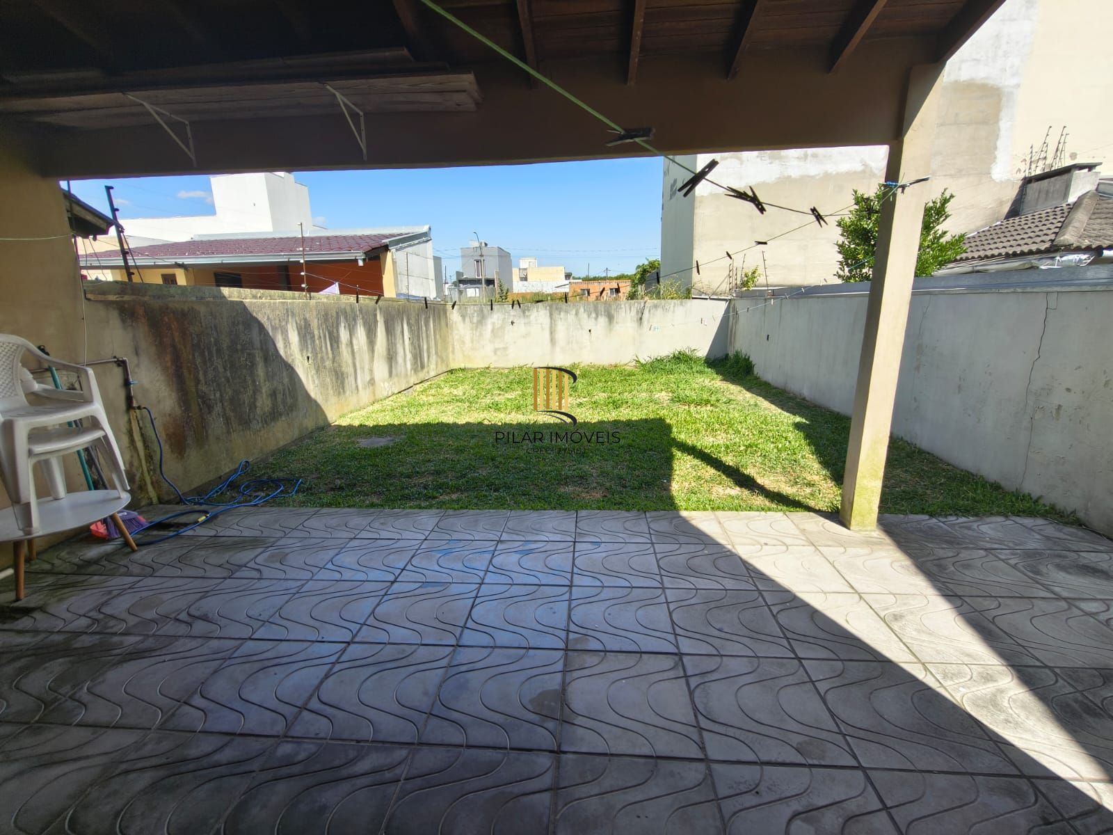 Sobrado 4 dormitórios - Aberta dos morros - Porto Alegre/RS