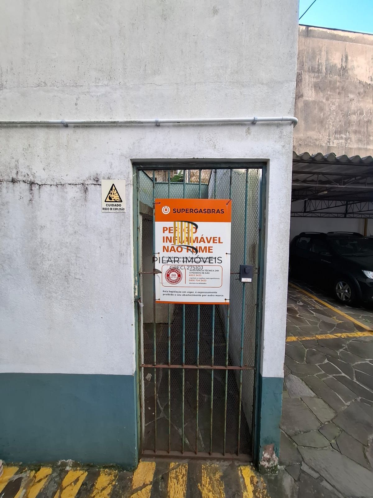 Apartamento a Venda no Bairro Santana - Porto Alegre/RS