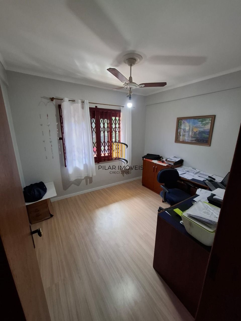 Casa 4 dormitórios no bairro Vila Nova
