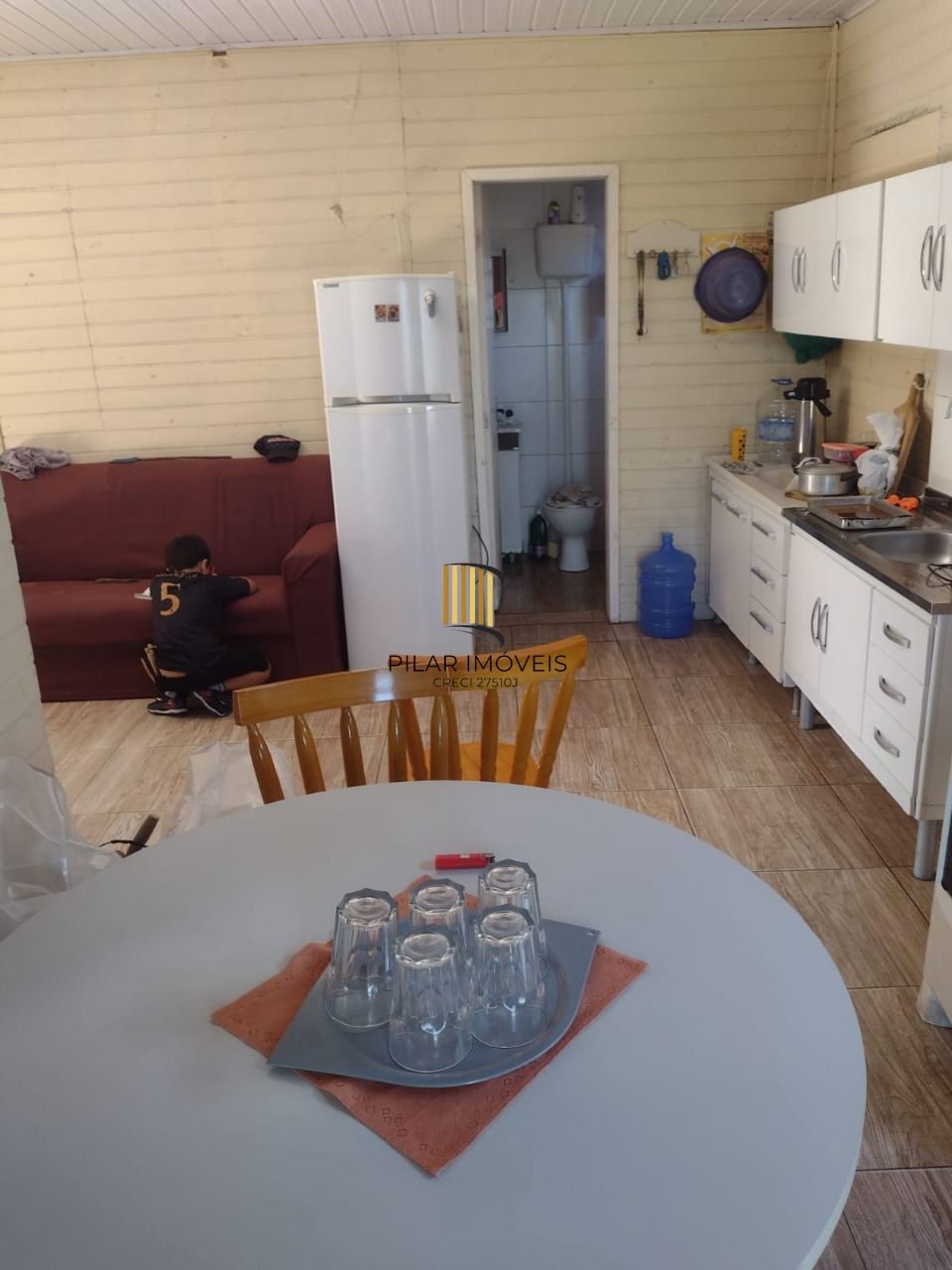 Casa no bairro Quintão