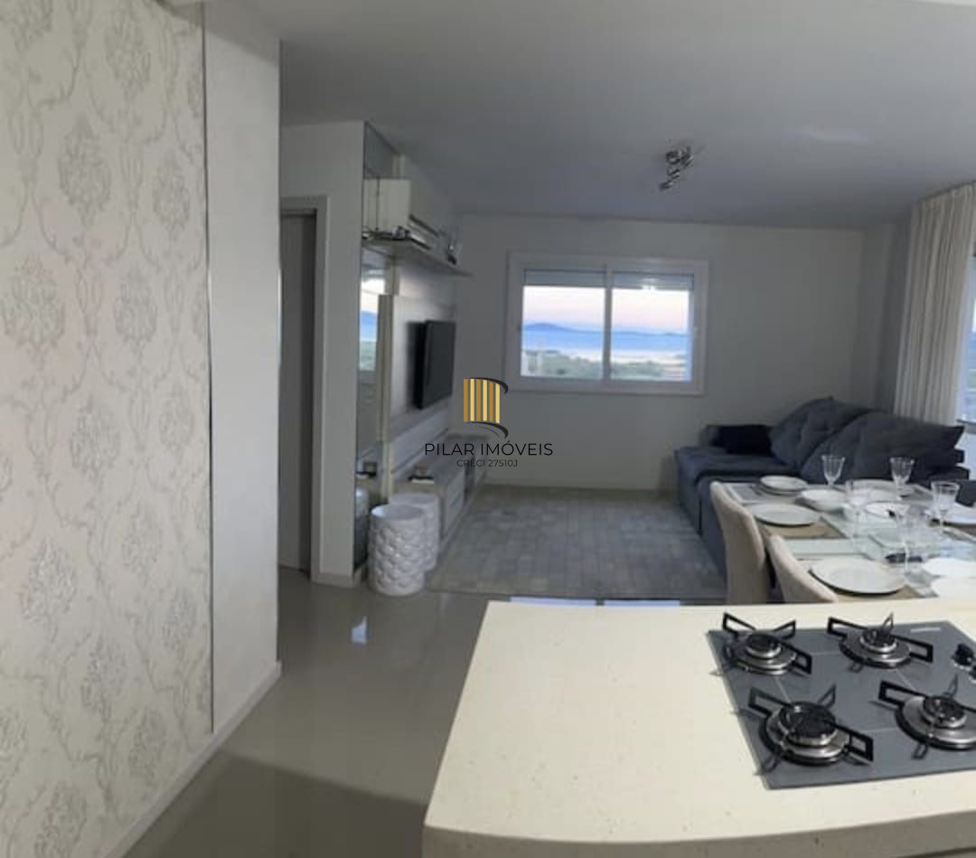 Vendo Belissimo Apartamento no Bairro Pagani em Palhoça SC