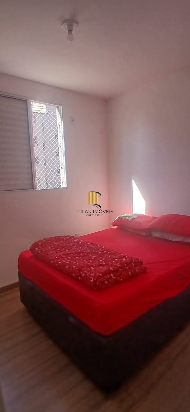 Apartamento 2 dormitórios a venda Av Edgar Pires de Castro, Porto Alegre/RS