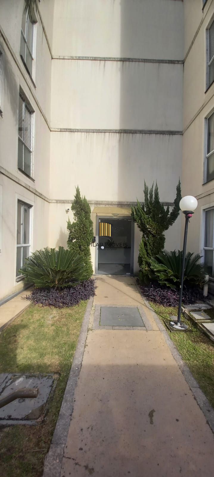 Apartamento a Venda 2 Dormitórios Semi Mobiliado Porto Alegre/RS