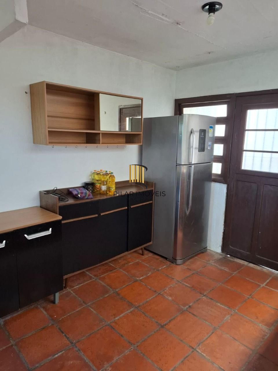 Casa com Excelente Localização - Próxima à Avenida Edgar Pires de Castro.