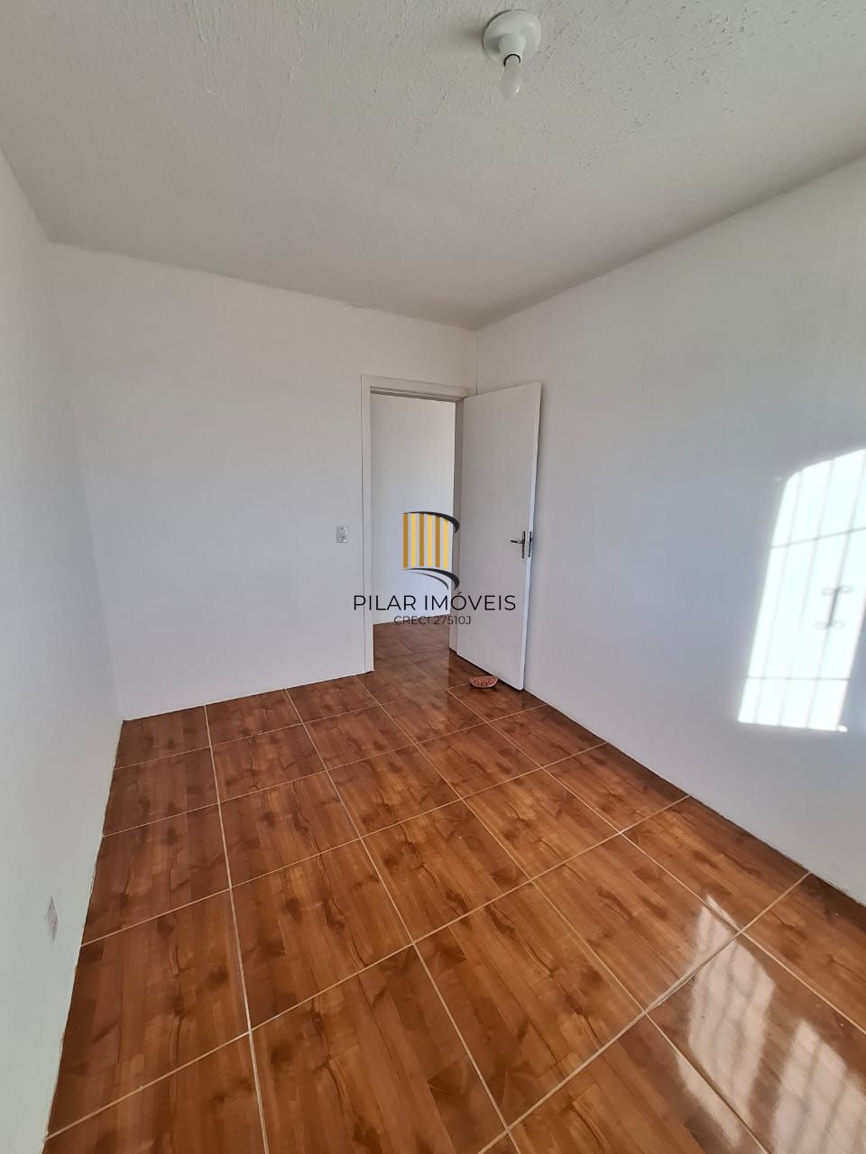 Apartamento 1 Dormitórios - Restinga