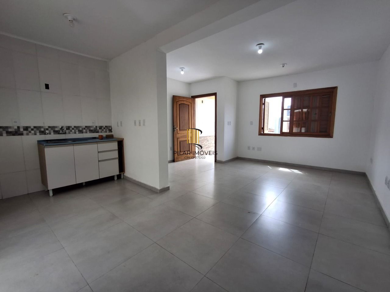 Casa para Venda - 79m², 2 dormitórios, sendo 1 suites, 1 vaga - Aberta dos Morros