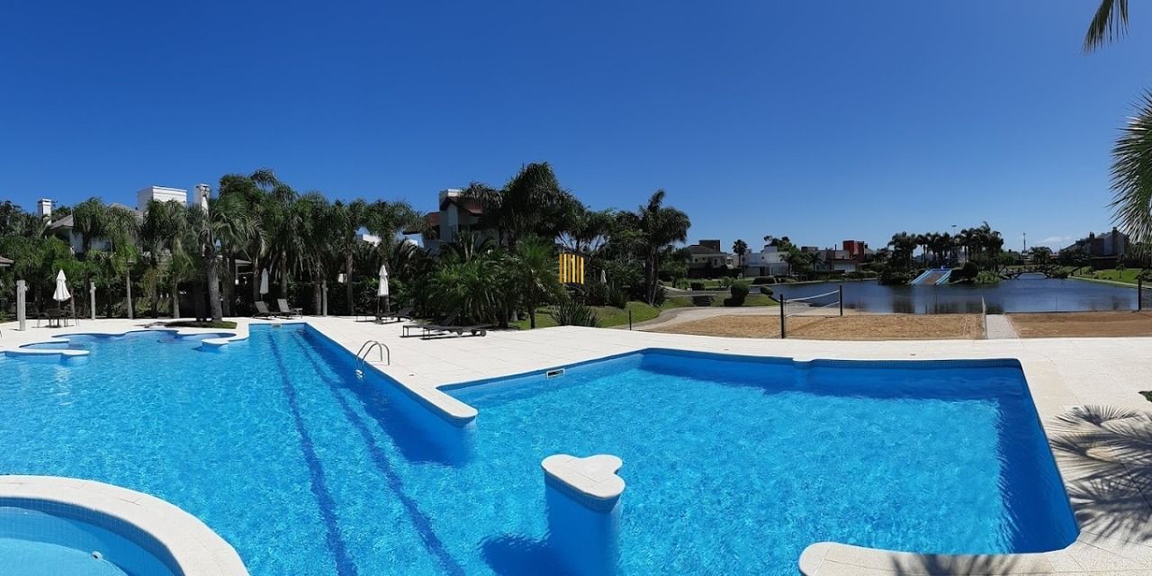 Casa de Luxo, Condomínio Porto Coronado, Xangrilá RS