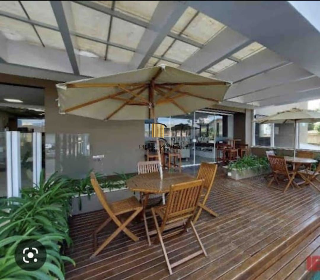 Vendo Belissimo Apartamento no Bairro Pagani em Palhoça SC