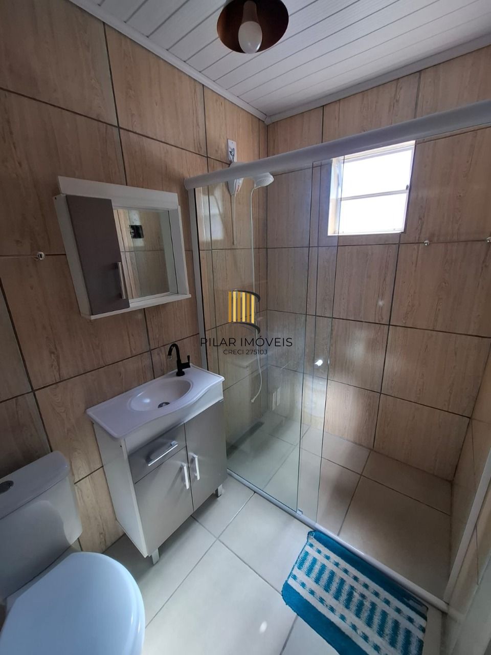 Casa 2 dormitórios no bairro Lageado