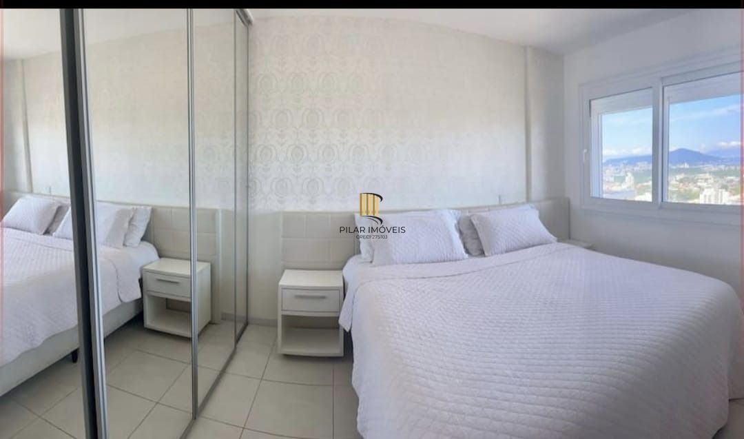 Vendo Belissimo Apartamento no Bairro Pagani em Palhoça SC