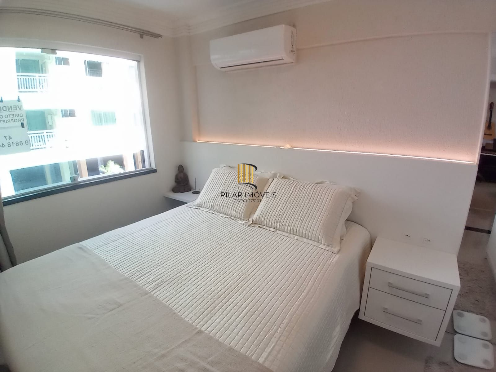 Apartamento à Venda em Bombinhas SC, Condomínio Bombinhas Summer Beach | 300m do Mar
