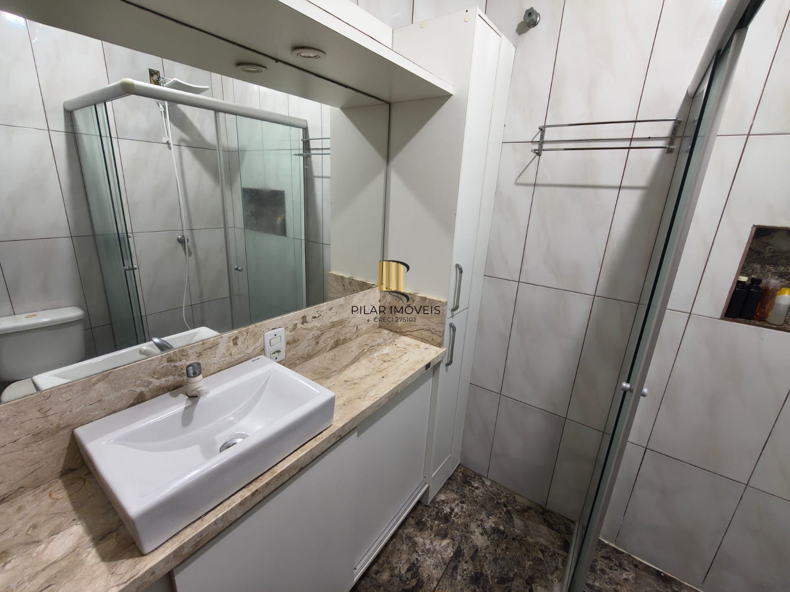 Apartamento 4 dormitórios no bairro Hípica