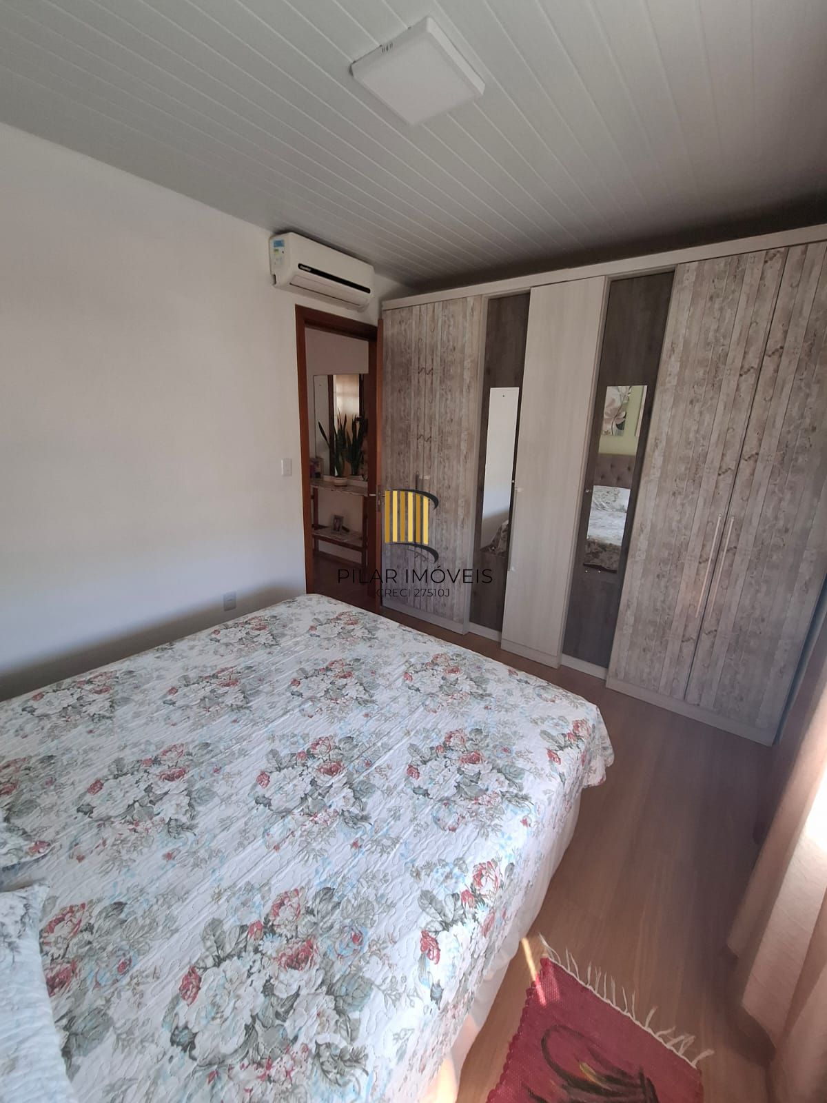 Casa a venda no Bairro Restinga, Porto Alegre