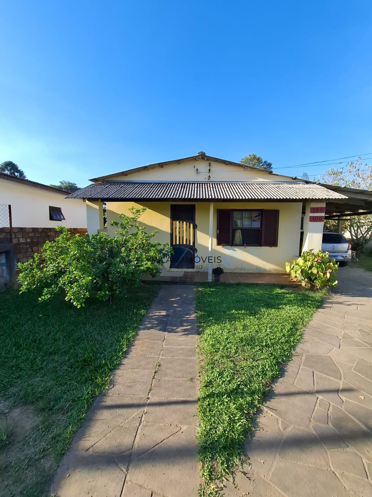 Casa a Venda no Bairro Hípica, Porto Alegre RS