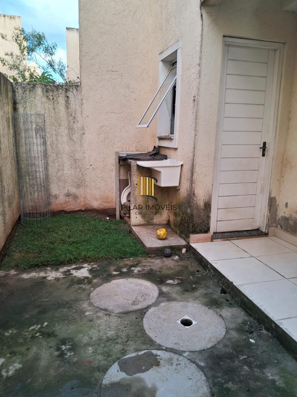 Casa em Condomínio 2 dorms à venda Rua Dorival Castilhos Machado, Aberta dos Morros - Porto Alegre