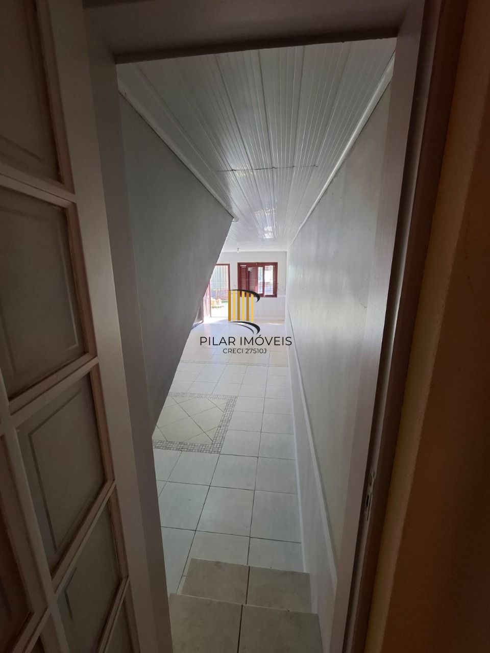 Casa 4 dormitórios no bairro Vila Nova