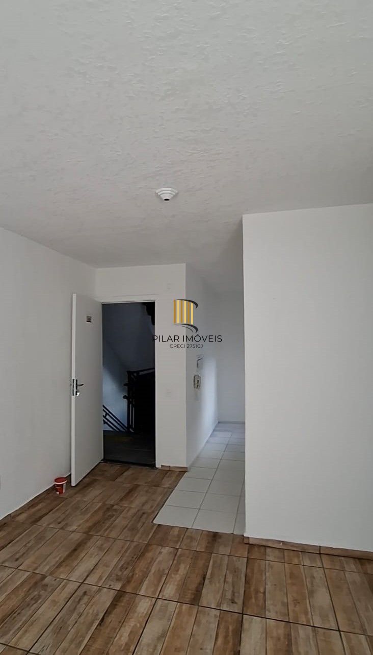 Apartamento 2 Dormitórios Restinga Porto Alegre/RS 100% financiado