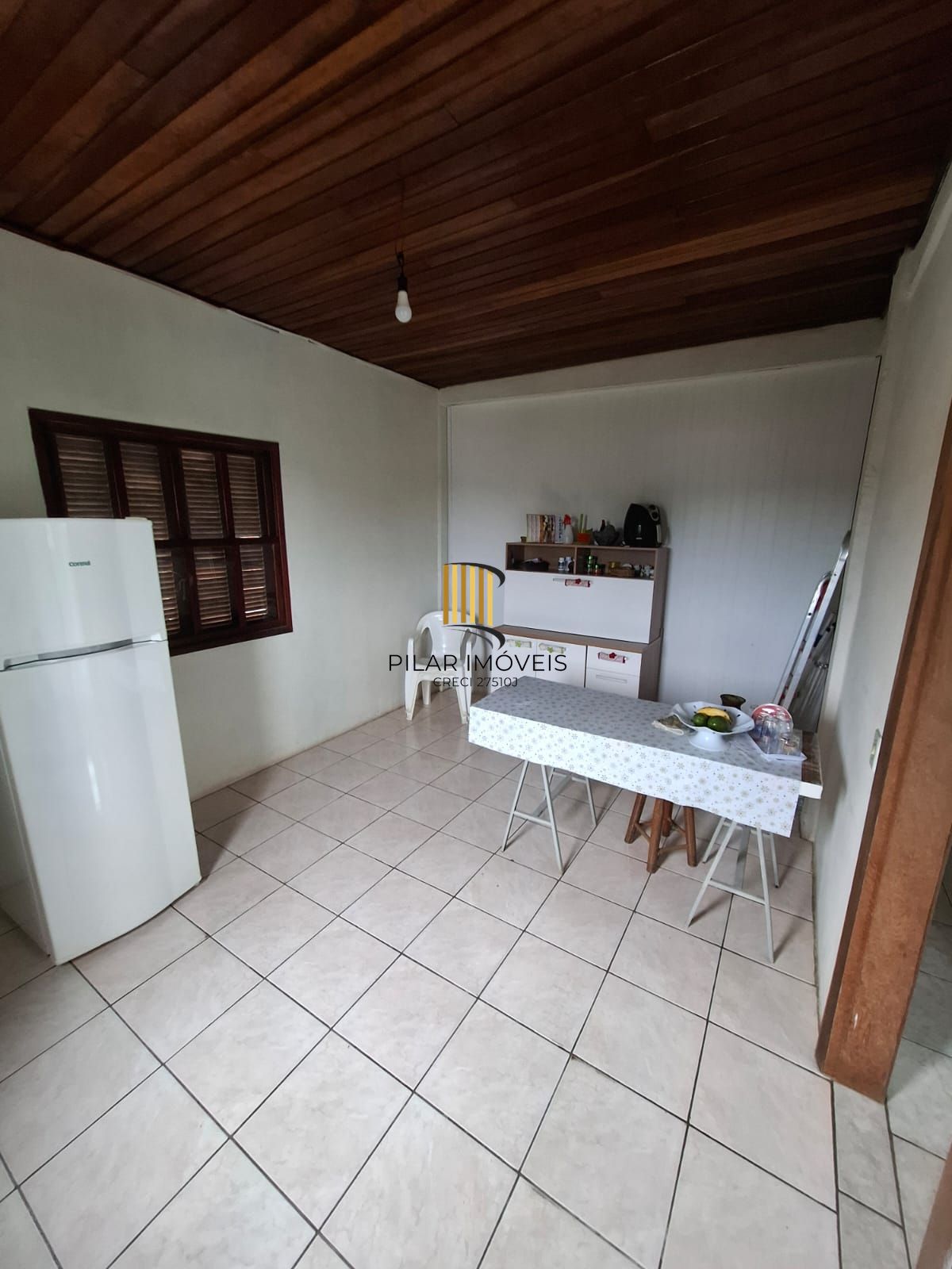 CASA COMERCIAL NO BAÍRRO  LOMBA PINHEIRO