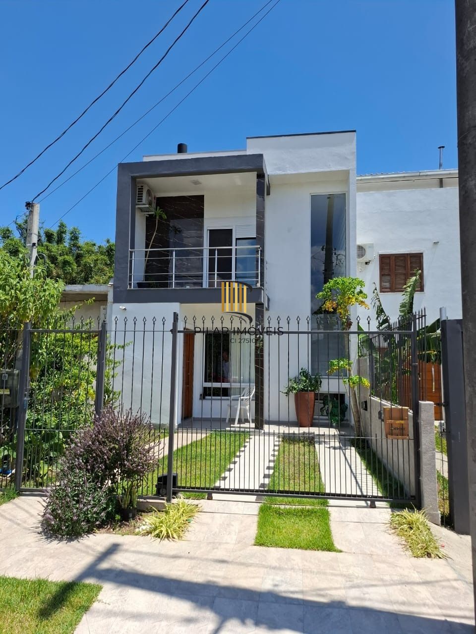 SOBRADO IPANEMA RESIDENCE PARK - ABERTA DOS MORROS - Pilar Imóveis