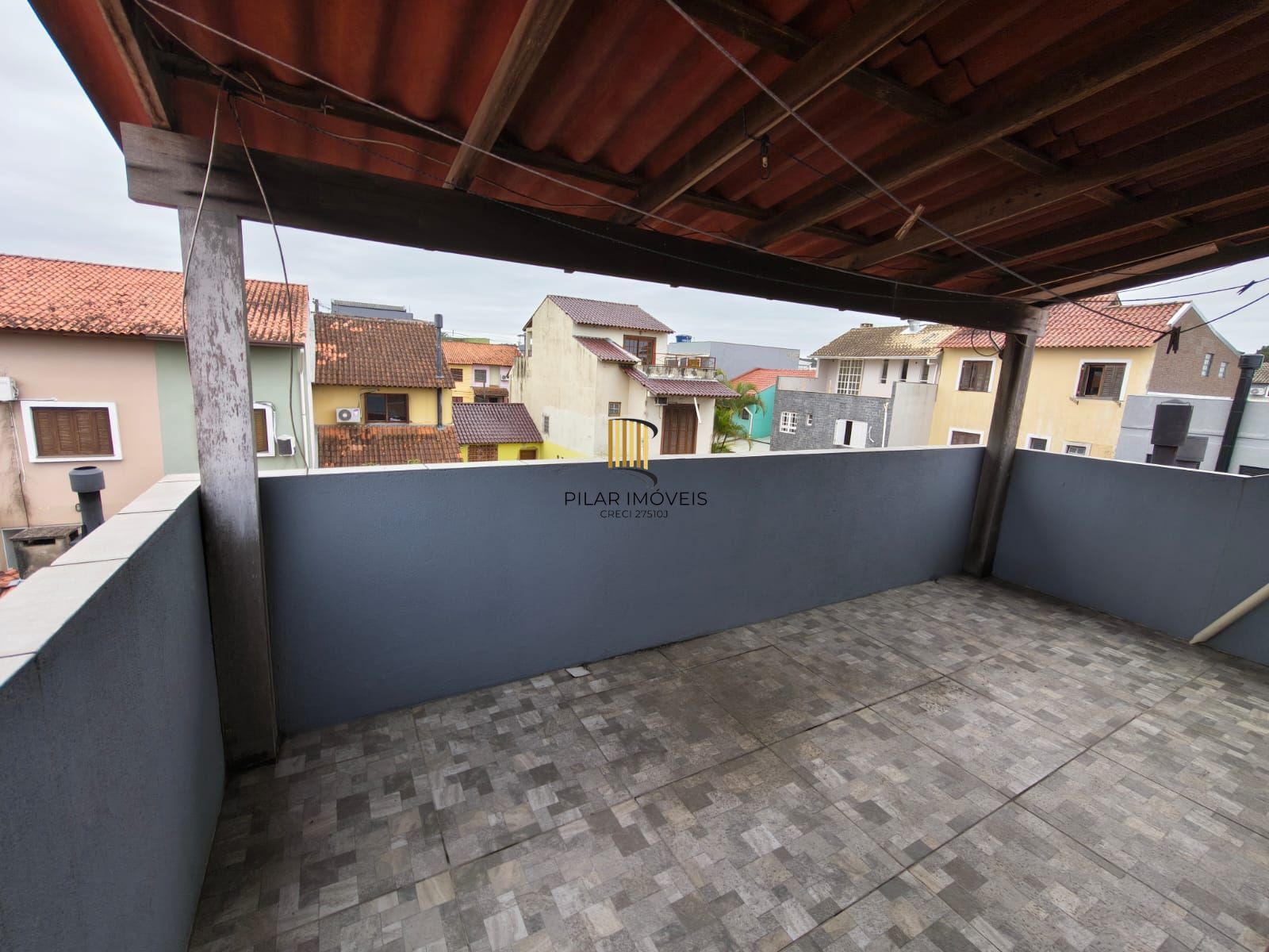Apartamento 4 dormitórios no bairro Hípica