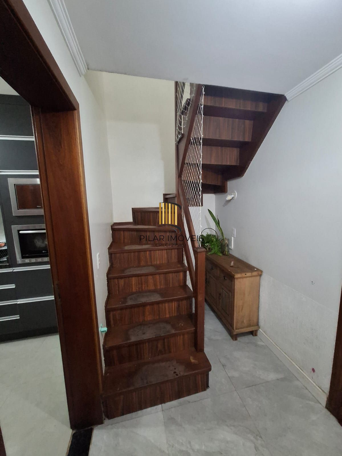 Casa à Venda no Condomínio Condado de Sevilha – Porto Alegre