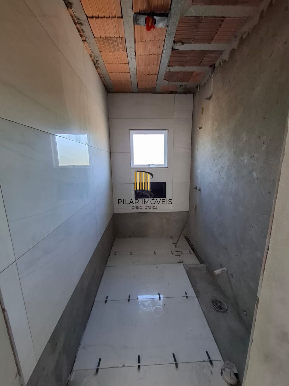 Casa 3 dormitórios no bairro Espírito Santo