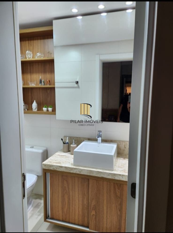 Apartamento Beira Mar em Tramandaí RS