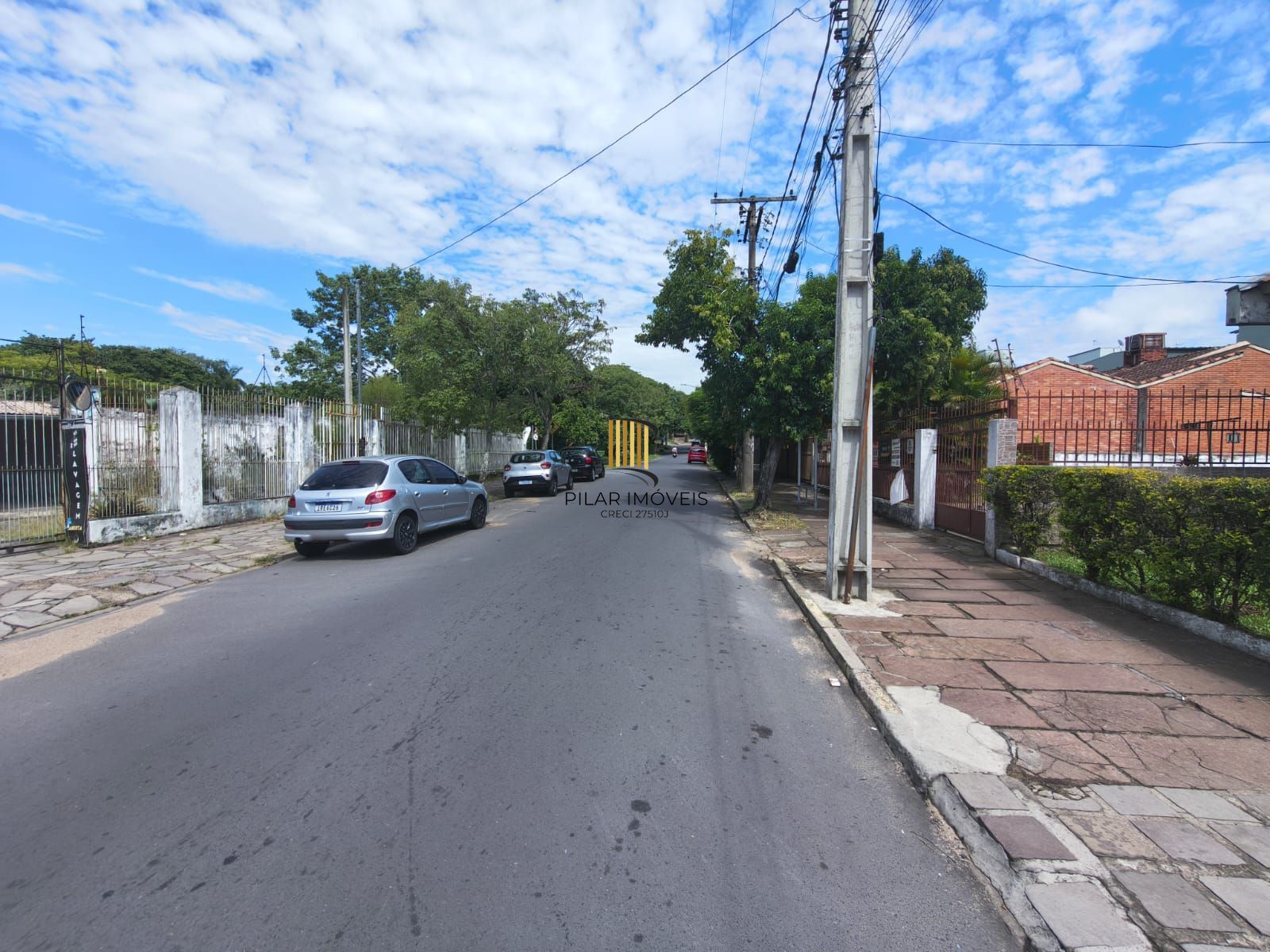 Apartamento 1 dormitório Bairro Cavalhada Porto Alegre/RS