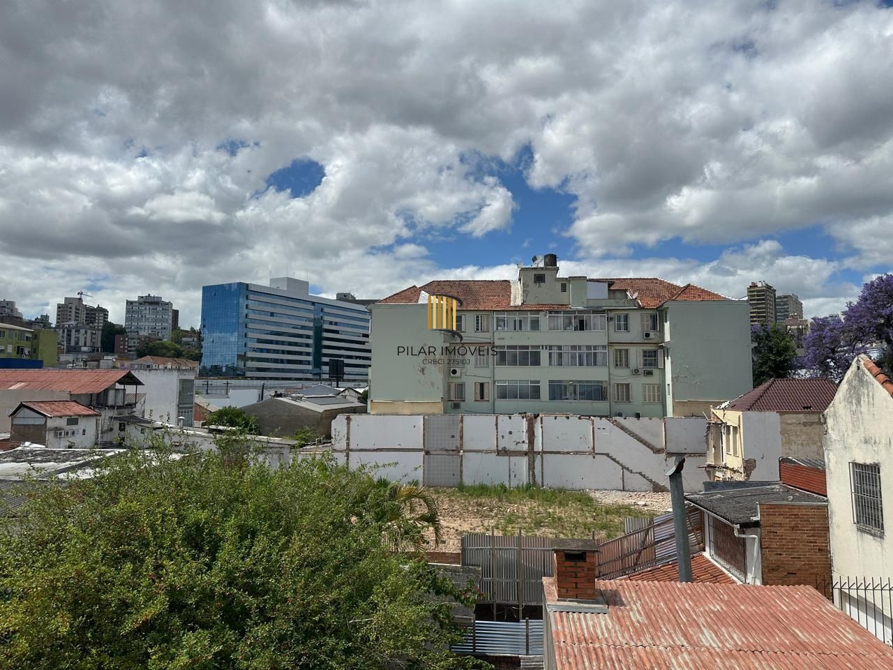 Sobrado bairro Floresta - Porto Alegre/RS