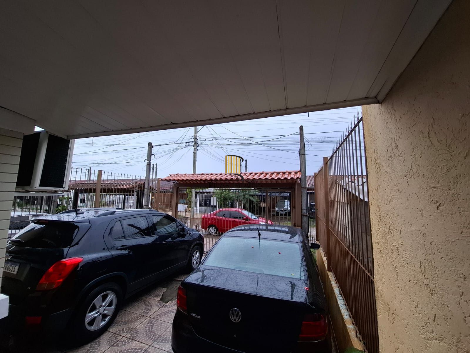 Casa 3 dormitórios loteamento moradas do sul - Hipíca