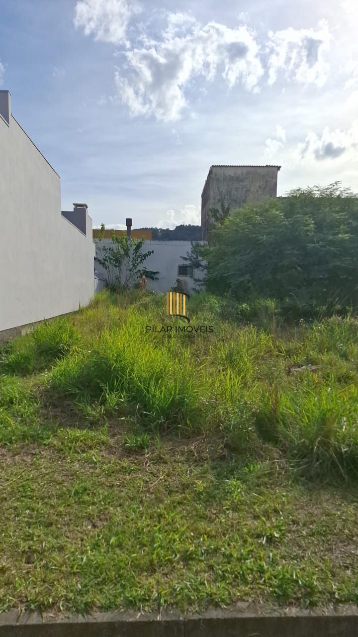 Vendo terreno 6x25,87 no loteamento Ipanema Residence Park - Pilar Imóveis