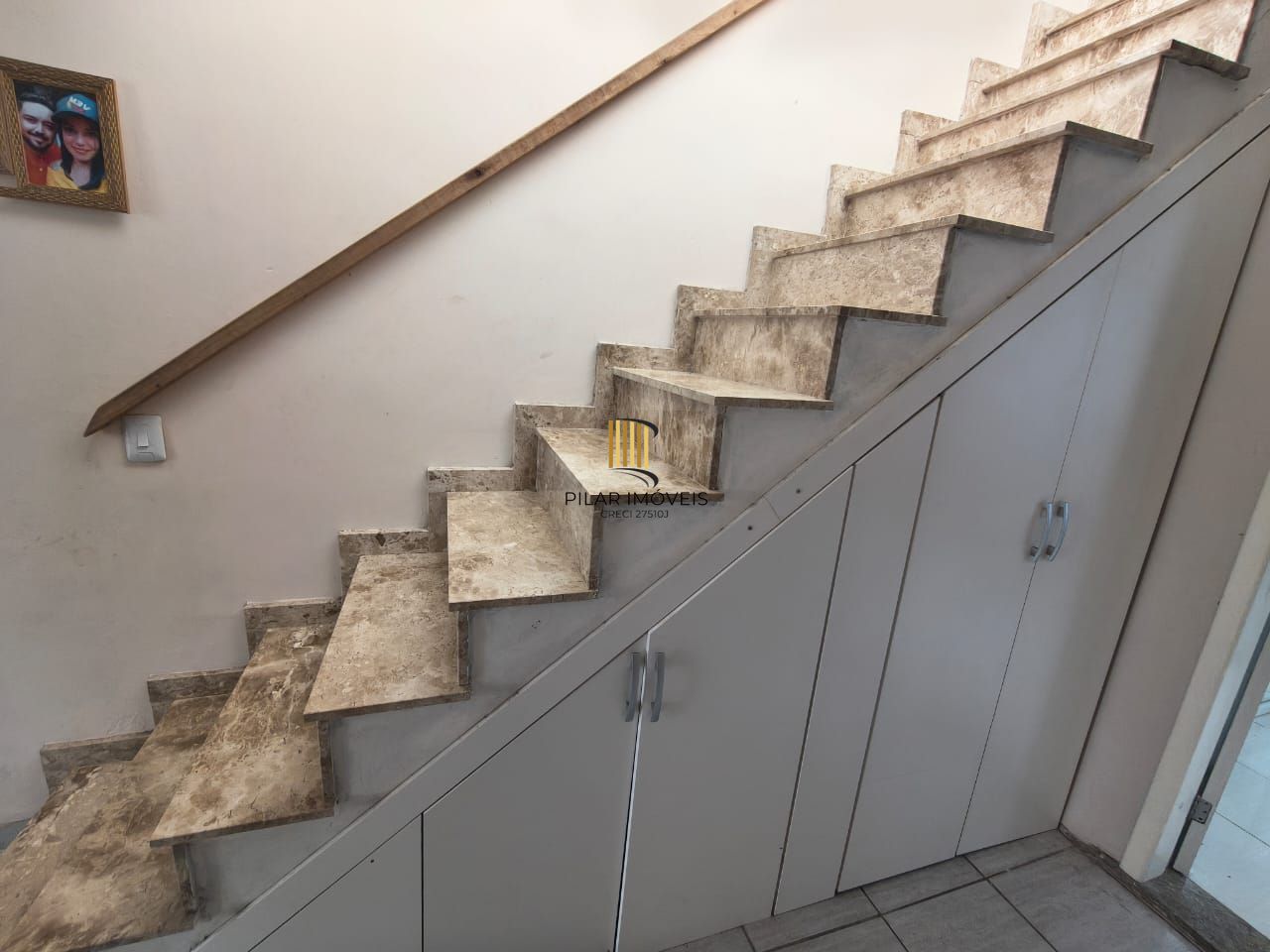 Casa a venda 3 dormitórios - Restinga - Porto Alegre