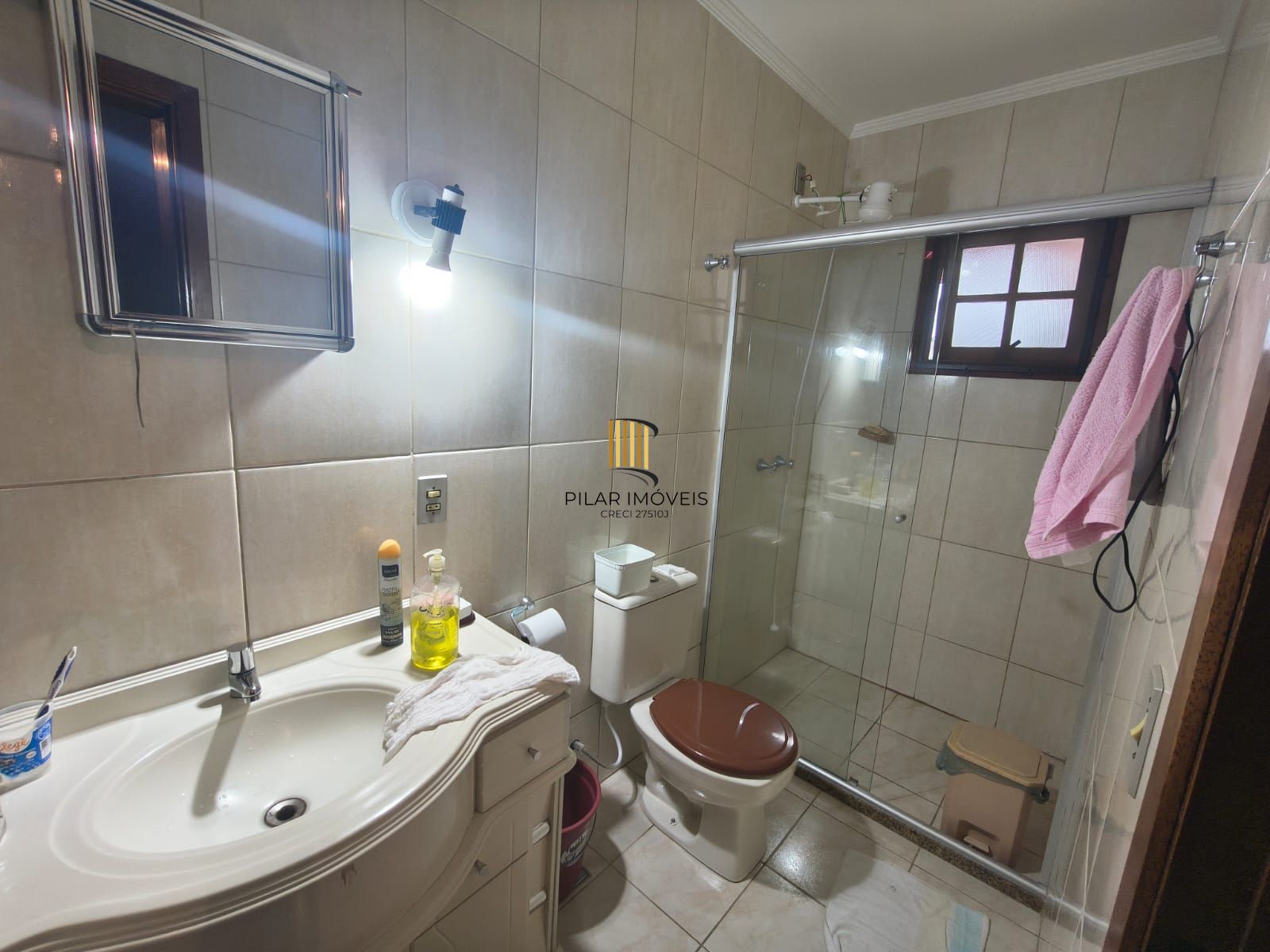 Oportunidade Imperdível - Terreno com 3 casas no Bairro Serraria Porto Alegre/RS