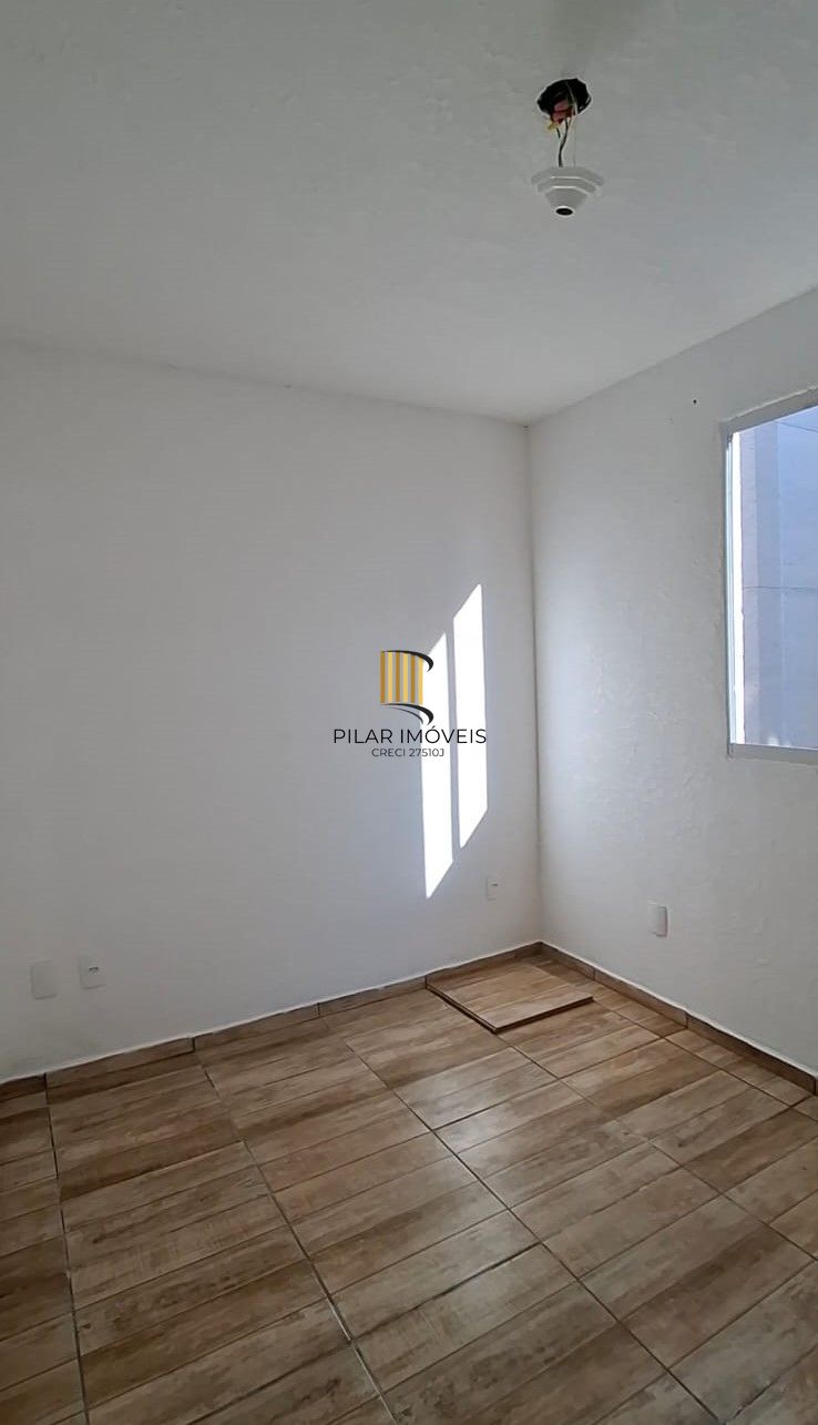 Apartamento 2 Dormitórios Restinga Porto Alegre/RS 100% financiado